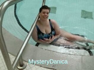 MysteryDanica