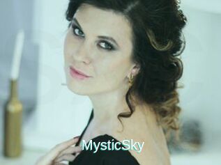 MysticSky
