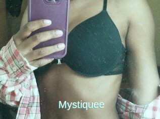 Mystiquee
