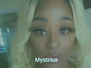 Mystirius
