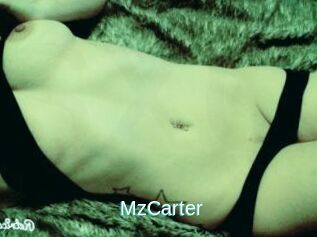MzCarter