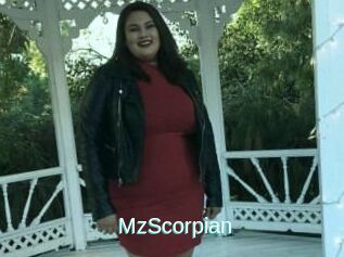 MzScorpian