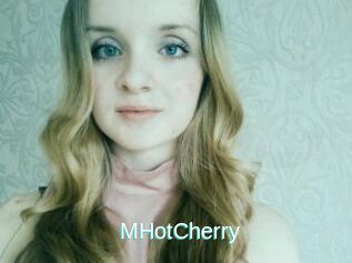 MHotCherry