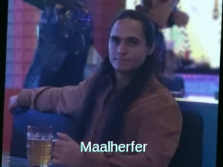Maalherfer