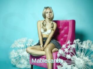 Mablecandy