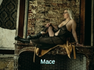 Mace