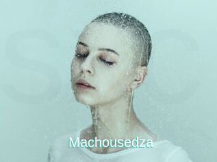Machousedza