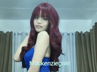 Mackenziegale