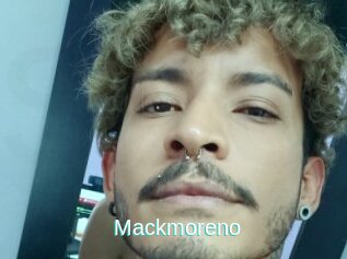 Mackmoreno