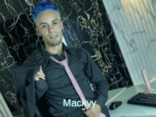 Mackyy