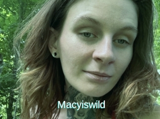 Macyiswild