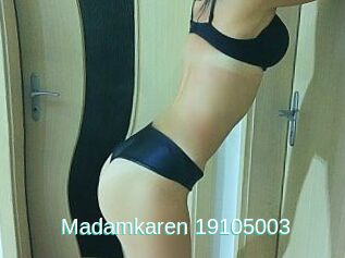Madamkaren
