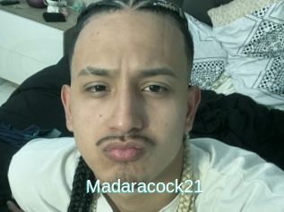 Madaracock21