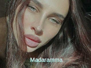 Madaramma