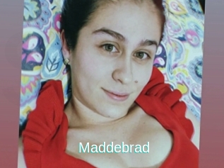 Maddebrad