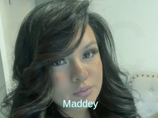 Maddey