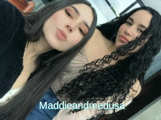 Maddieandmedusa