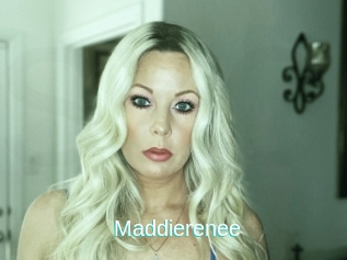 Maddierenee