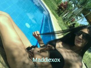 Maddiexox