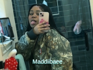 Maddiibaee