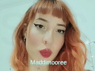 Maddimooree