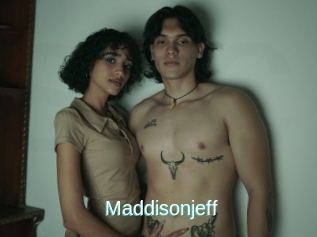 Maddisonjeff