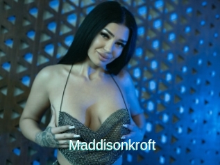 Maddisonkroft