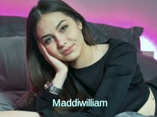Maddiwilliam