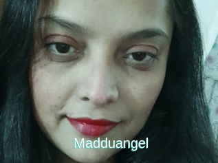 Madduangel