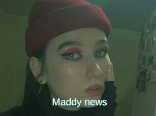 Maddy_news