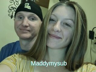 Maddymysub