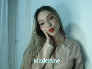 Madelaine