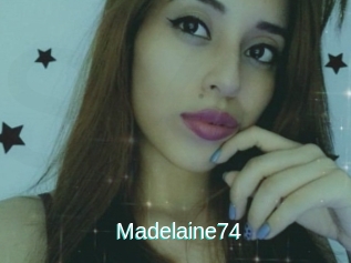 Madelaine74