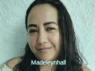 Madeleynhall