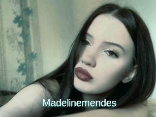 Madelinemendes