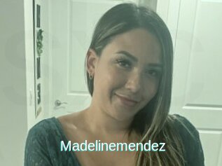 Madelinemendez