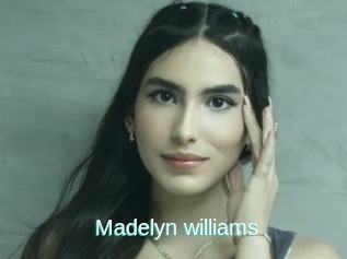 Madelyn_williams