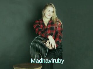 Madhaviruby