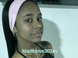 Madihlove303av