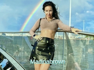 Madinabrown