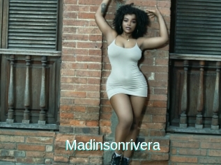 Madinsonrivera