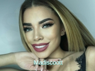 Madiscoott