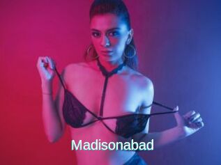 Madisonabad