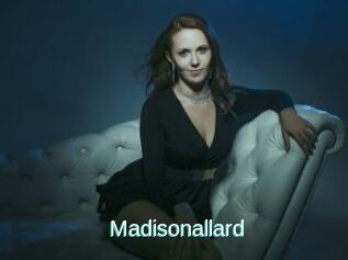 Madisonallard