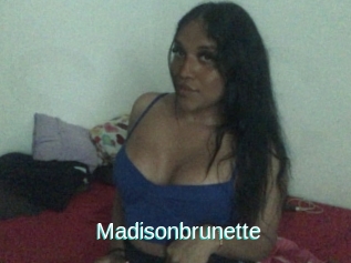 Madisonbrunette