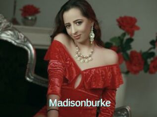 Madisonburke