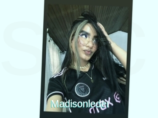 Madisonleder