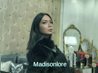 Madisonlore