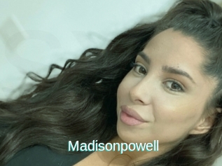 Madisonpowell