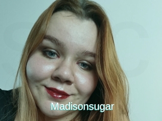 Madisonsugar